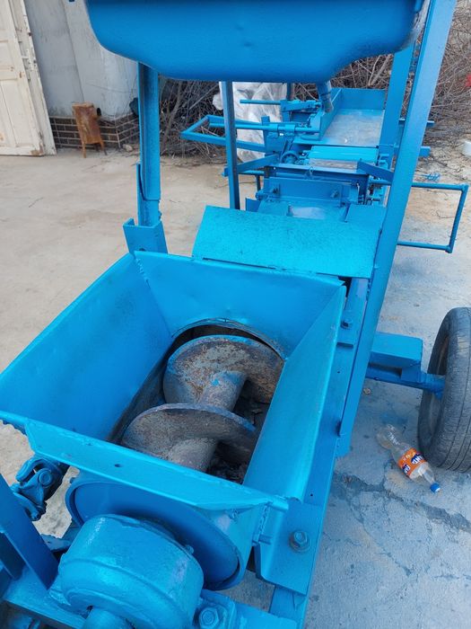 Gʼisht aparat traktorga moljallangan