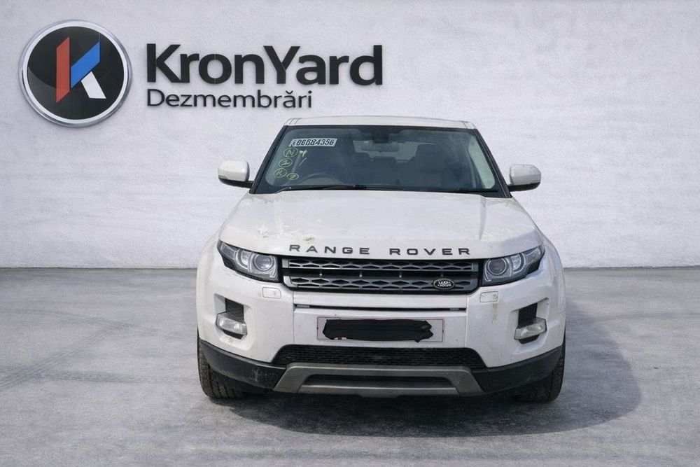 Dezmembrari dezmembrez  Land Rover Range Rover Evoque 2.2 SD4 2012-2015