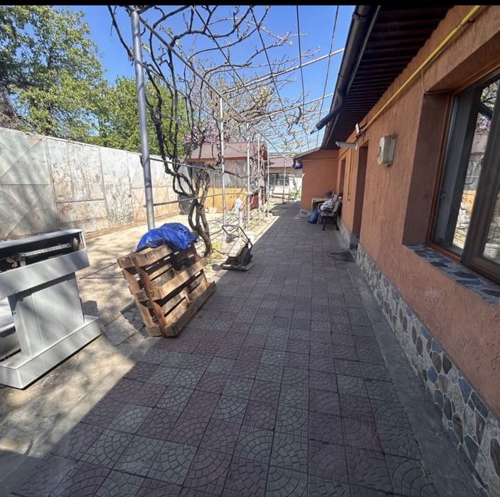 Vand casa brailita