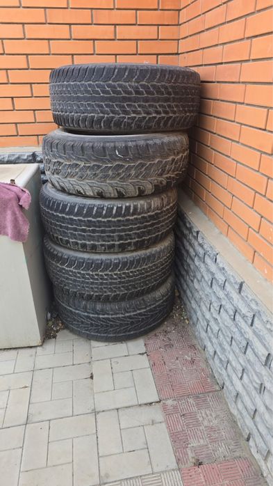 диски R-18,разбалтовка 5*150