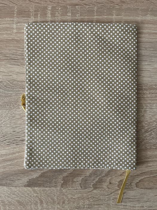 Подвързия за книга