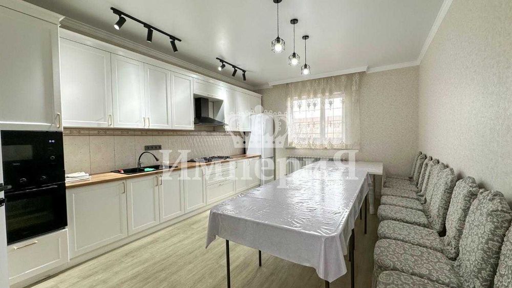 Продам дом 310м2 Хутор Виталий "ИмпериЯ"