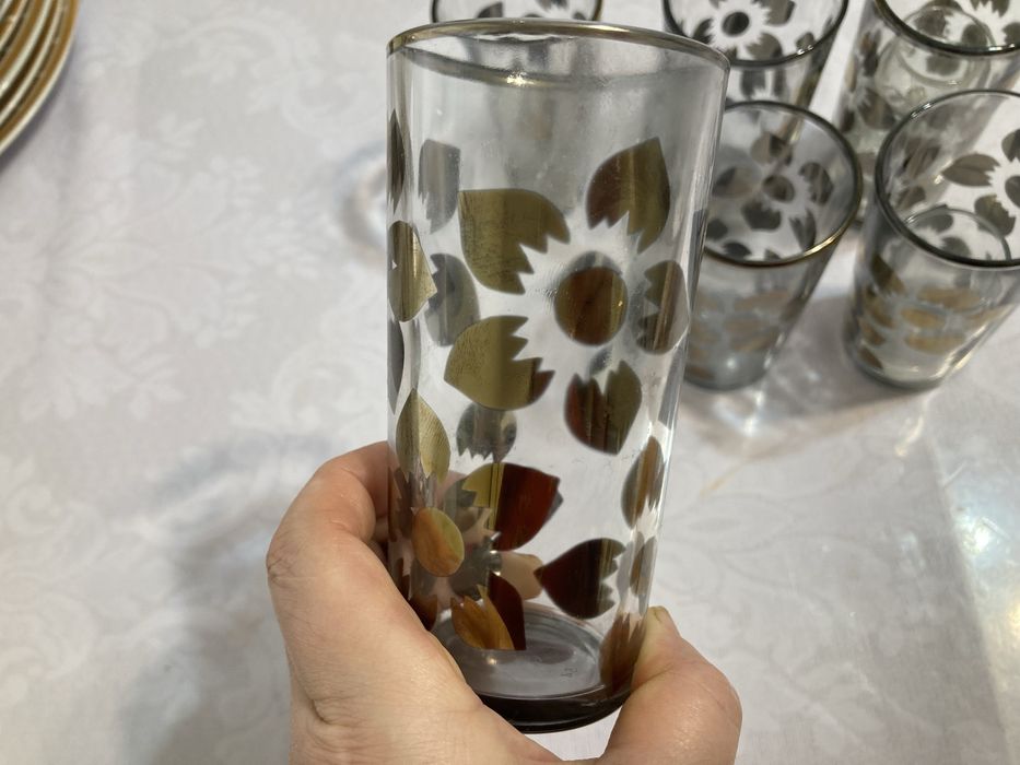 Ыдыстар сатылады