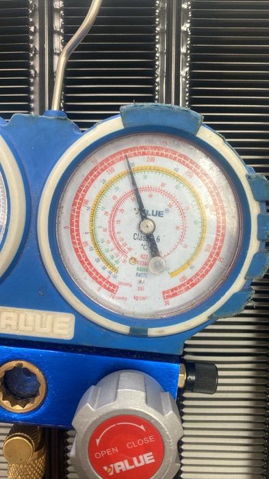 Ремонт холодильников.