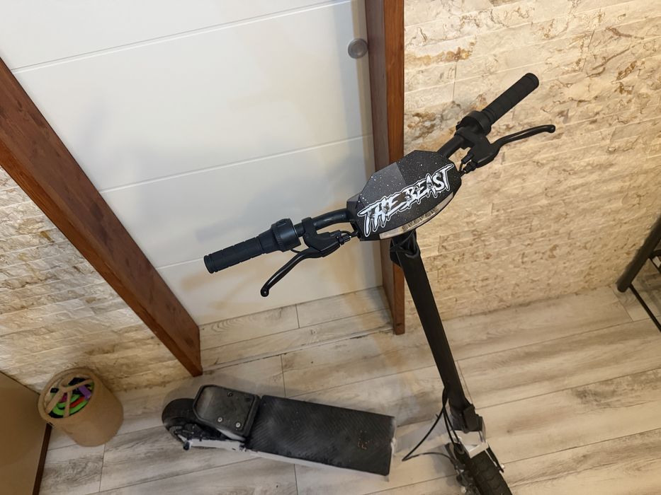 Se vinde Kukirin G2 2026