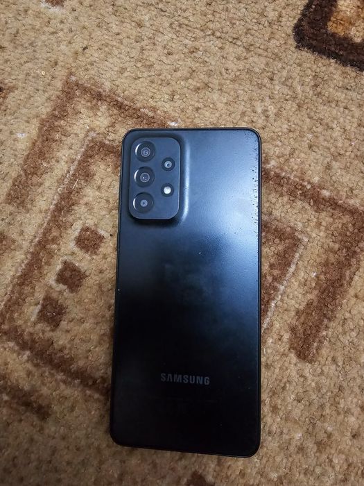 Самсунг А33 5G 128