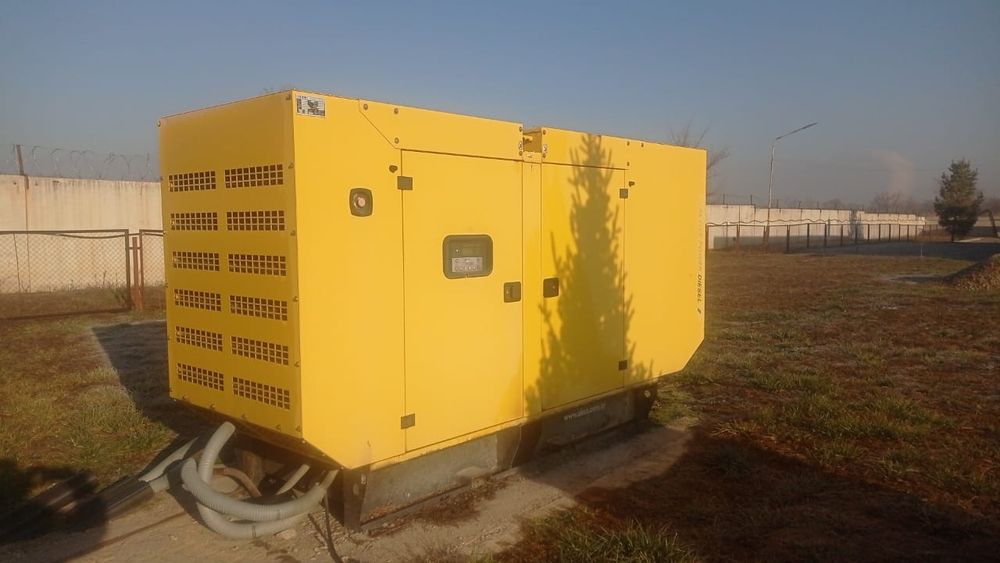 ремонт бензиновых генераторов