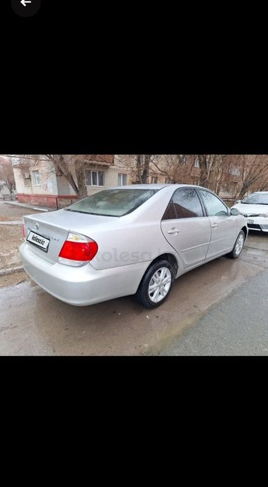 Тайота камри 35тик