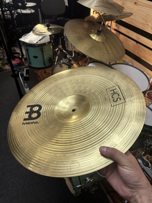 Vand cinel Meinl China 18