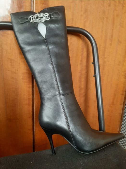 Осень / Весна. сапоги,  срочно