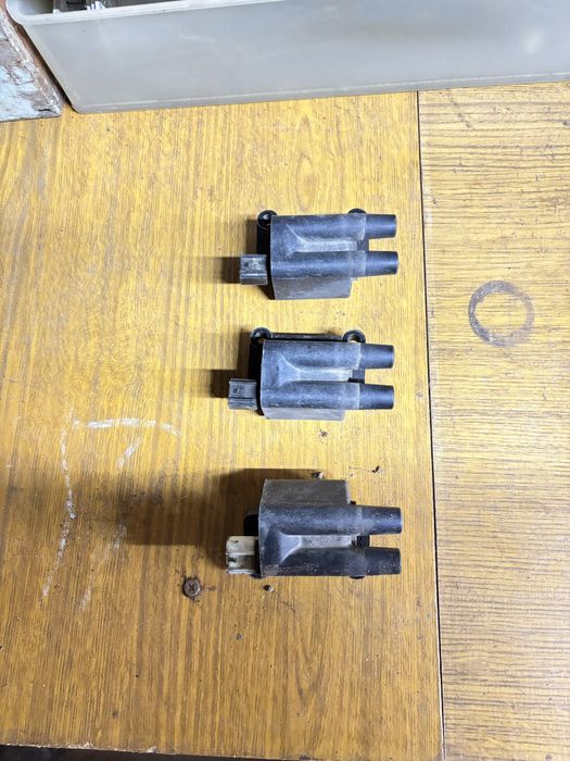 Запчасти Mitsubishi Montero 2002год