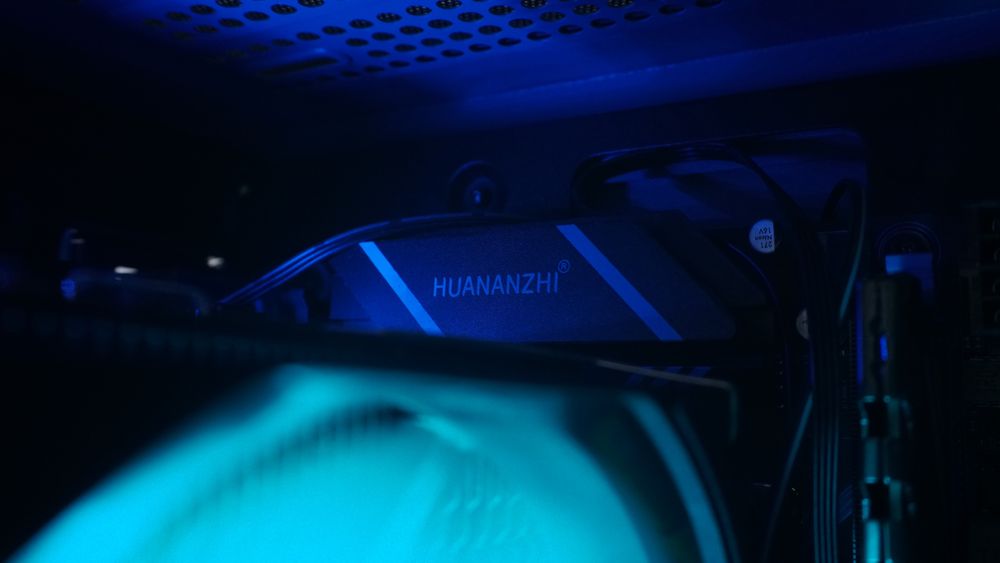 Игровой Компютер | ПК