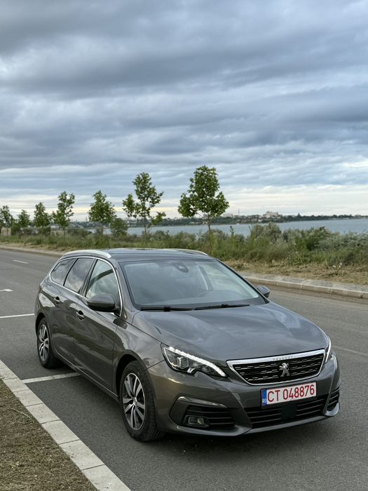 Peugeot 308 Peugeot 308 Break Allure Automat 2019