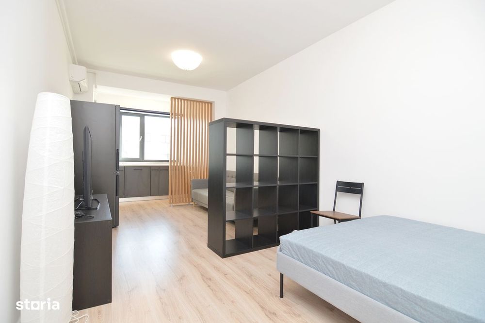Oferta Inchiriere Studio Ivory Residence | Localizare Excelenta
