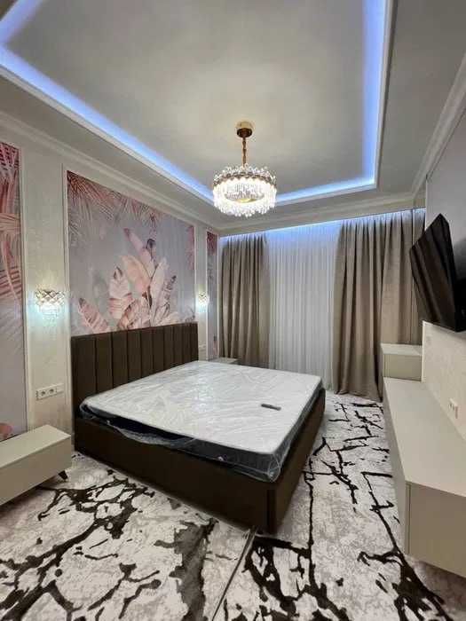 Сдается 2-ком квартира в Премиум Класса, Ор: Метро Ташкент ID01