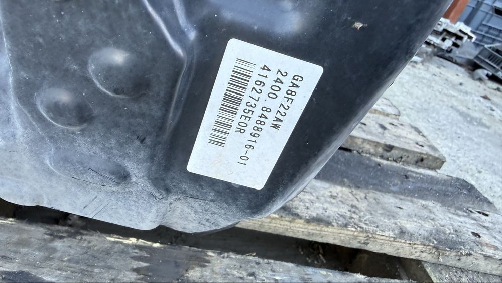 Скоростна кутия BMW X1 F45 F46 F48 F39 F60 GA8F22AW Aisin