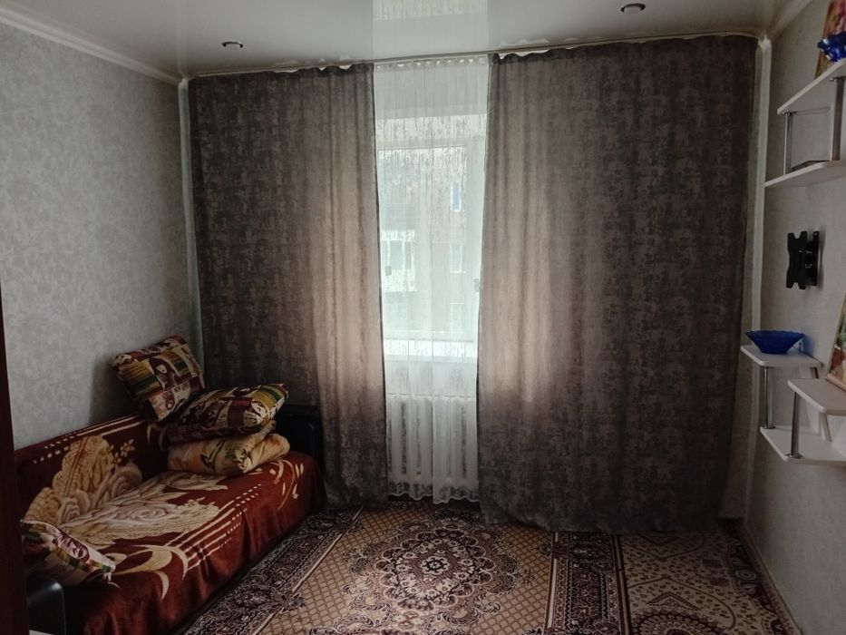 Сдам квартиру посуточно