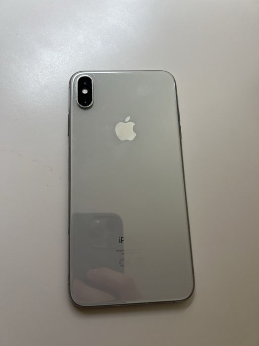 Iphone XS MAX 512 gb