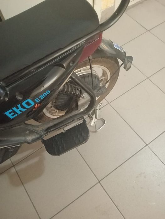 Срочно продам электроскутер