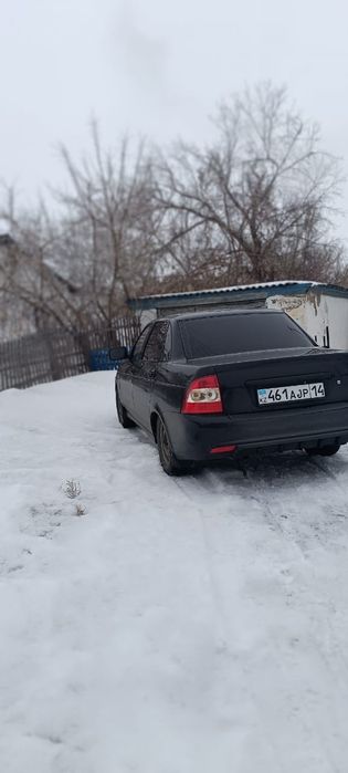 Продам Ладу Приору