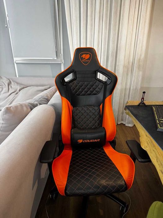 Продается мощный игровой ПК по хорошей цене!