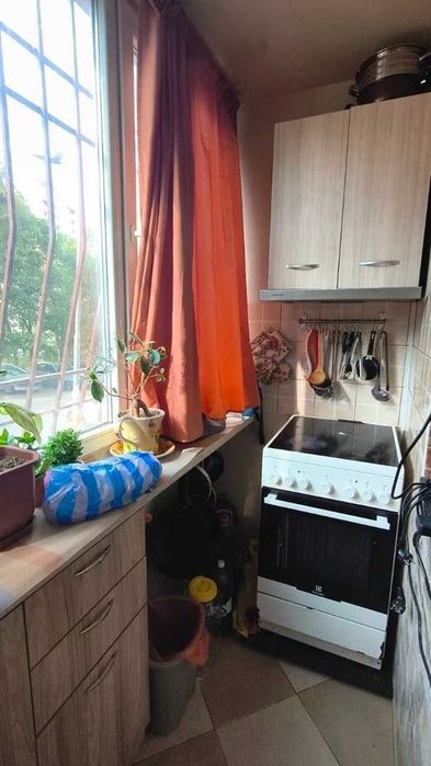 Продава се Тристаен апартамент в София, Люлин 3 - 84 кв.м за 2941 €/кв.м - Снимка #5