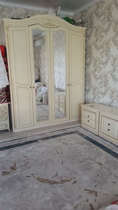Спальный гарнитур сатылады
