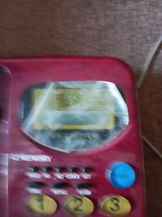 Домашен  телефон-15лв