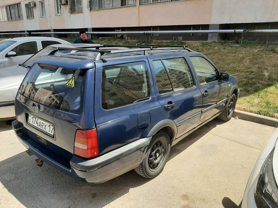 Гольф 3 продам на ходу!