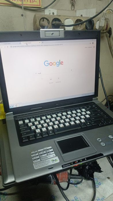 Продам ноутбуки и жёсткие диски или обмен