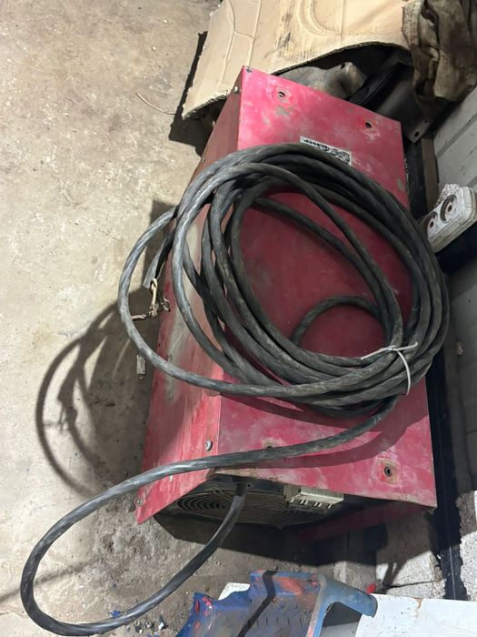 Продам сварочный аппарат