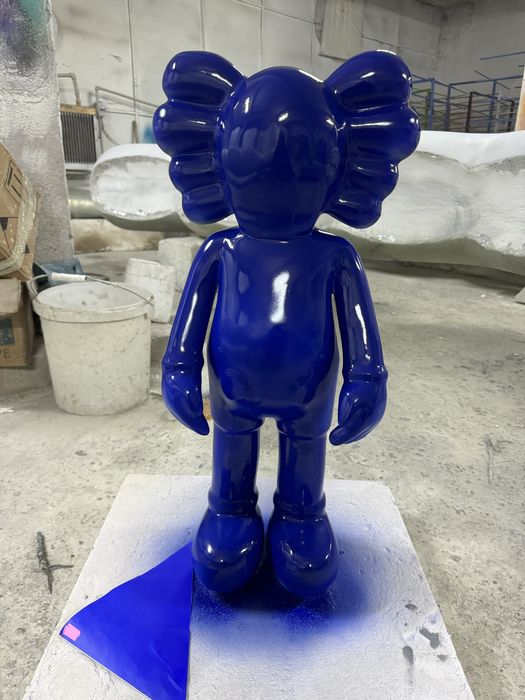 Kaws фигурки 60 см