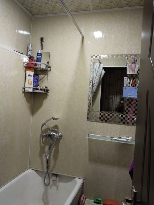 Продается 3-х комнатная