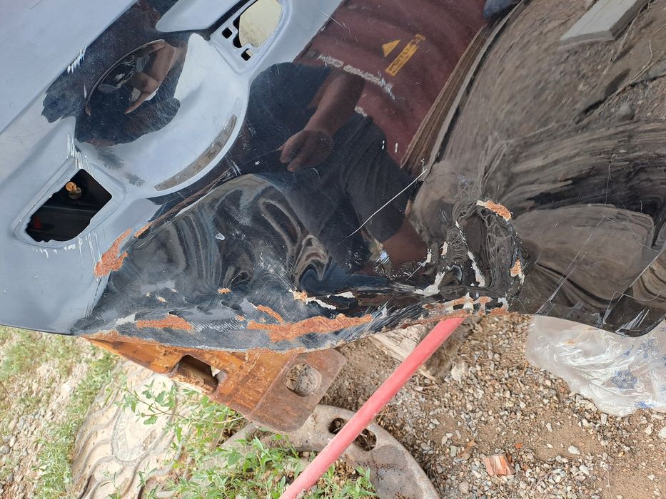 Huindai elantra 2017