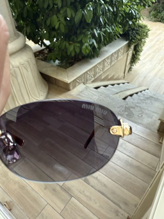 Очила miu miu оригинални