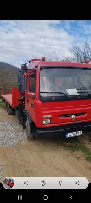Renault Midliner