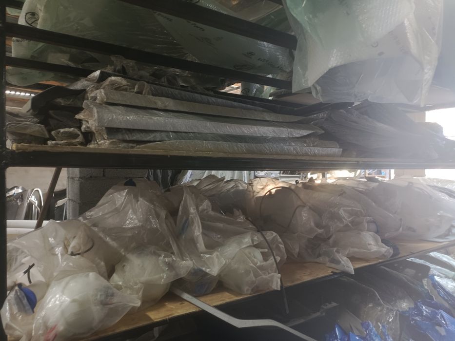 Оригинал запчасти бачок