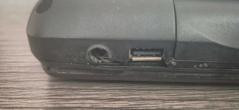 Laptop Lenovo Ideapad y580
