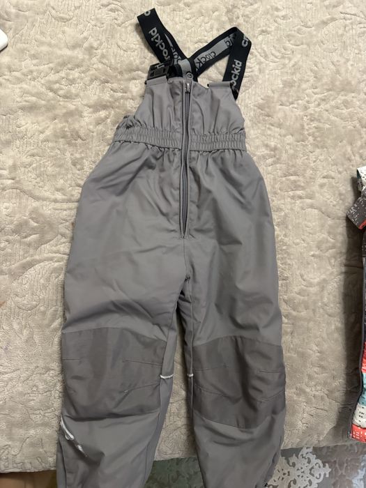 Зимний комбинезон Crockid