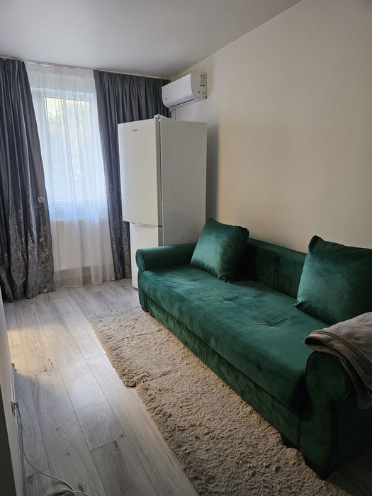 Vand garsoniera