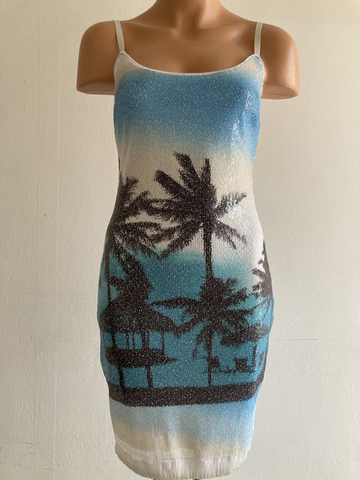 Rochii de ocazie cu paiete