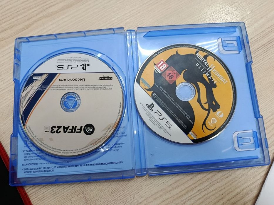 Продаётся диски для ps5