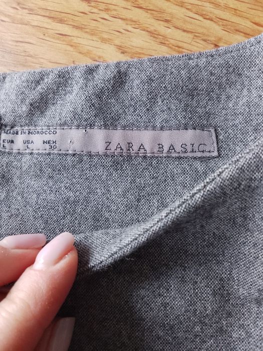 Дамска рокля Zara Зара размер Л