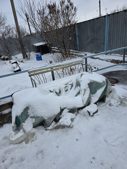 Продам Урал с документами