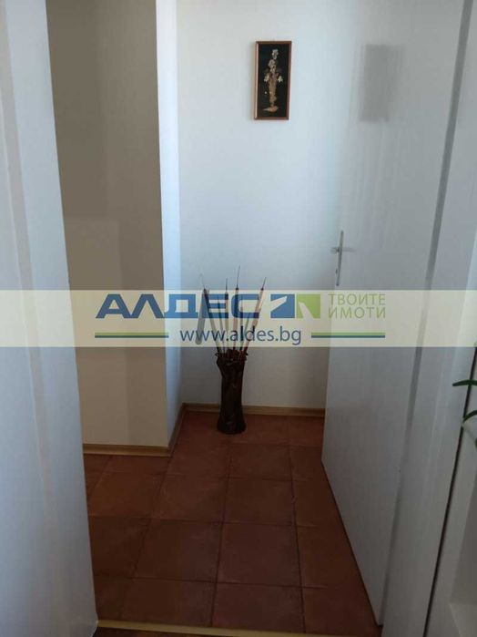 Дава се под наем Двустаен апартамент в София, Център - 82 кв.м за 650 € - Снимка #6