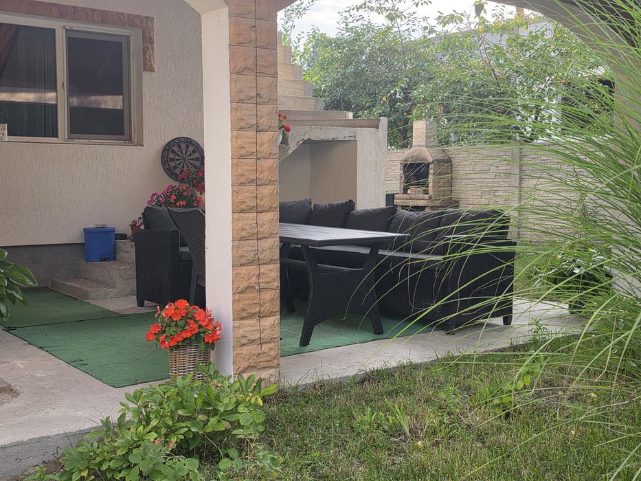 Cazare Ocnele Mari.  Casa Maya.