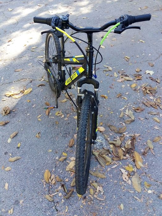 Велосипед Passati Martyn 26 MTB в добро състояние
