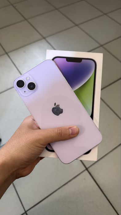 iPhone 14 Plus 128GB