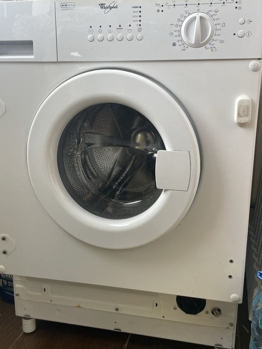 Пералня Whirpool