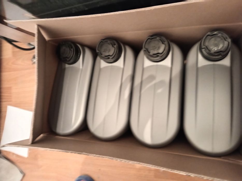 Масло для машины